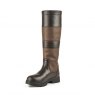 Moretta Bella II Country Boots Brown