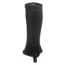 Moretta Moretta Suede Half Chaps - Adult