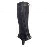 Moretta Moretta Suede Half Chaps - Adult