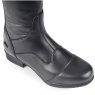 Moretta Moretta Marcia Synthetic Riding Boots Black