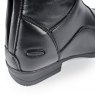 Moretta Moretta Marcia Synthetic Riding Boots Black