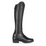 Moretta Moretta Marcia Synthetic Riding Boots Black