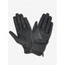 LeMieux Close Contact Glove Black 