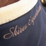 Shires Shires Deluxe Air Motion Cooler Navy