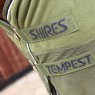 Shires  Shires Tempest Original  Fleece/Mesh Cooler Rug Khaki