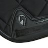 Arma Arma Classic Dressage Saddlecloth Black