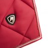 Arma Arma Classic Dressage Saddlecloth Coral