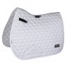 Arma Air Motion Luxe GP Saddlecloth White 