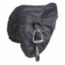 Arma Waterproof Dressage Ride On Saddle Cover Black