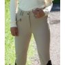 Equetech Equetech Ladies Foxhunter Hybrid Breeches