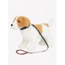 LeMieux LeMieux Toy Puppy Collar & Lead Chilli