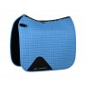 Weatherbeeta Prime Dressage Coastal Blue Saddle Pad