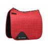 Weatherbeeta Prime Dressage Bittersweet Red Saddle Pad