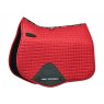 WeatherBeeta Prime All Purpose Bittersweet Red Saddle Pad