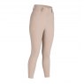 Aubrion Optima Luxe Breeches Beige