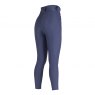 Aubrion Aubrion Optima Luxe Breeches Navy