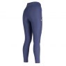 Aubrion Aubrion Optima Sport Riding Tights Navy