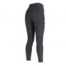 Aubrion Aubrion Optima Sport Riding Tights Black