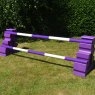 PolyJumps PolyJumps 5-Band Pole | 3.0 m