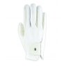 Roeckl Roeck-Grip Lite Gloves White