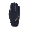 Roeckl Mareno Gloves Black