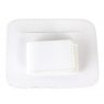 Woof Wear Bridle Number Holder White