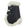 Woof Wear Vision Elegance Sheepskin Fetlock Boot