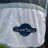 Townfields Products Townfields Airflo Turnout Rug