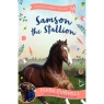 Samson The Stallion