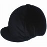 Racesafe  Racesafe Velvet Skull Cap Cover