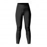 Equetech Luxe Crystal Winter Thermal Riding Tights Black