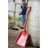 Red Gorilla Plastic Shovels