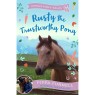 Rusty The Trustworth