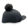 Charcoal Grey 