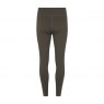 Ridgeline Ridgeline Ladies Infinity Tights Deep Forest