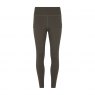 Ridgeline Ridgeline Ladies Infinity Tights Deep Forest