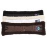 Griffin NuuMed EA20 Dressage Girth Sleeve with luxury wool