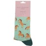 Mint Horses