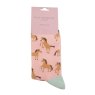 Dusky Horses