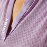 Ariat Riding Apparel Ariat Womens Mesa Baselayer Chalk Violet