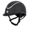 Black/silver
