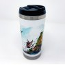 Emily Cole Pheasant Greeting Travel Mug