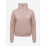 LeMieux LeMieux Keira Quarter Neck Sweat Blossom