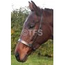 Townfields Hunter Noseband