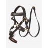LeMieux LeMieux Toy Pony Grackle Bridle Brown