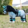 LeMieux LeMieux Toy Pony Pad Lagoon