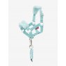 LeMieux LeMieux Toy Pony Vogue Headcollar & Leadrope Lagoon