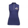 Aubrion Aubrion Team Sleeveless Baselayer Midnight