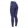 Aubrion Aubrion Team Riding Tights Midnight