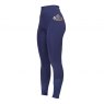 Aubrion Aubrion Team Riding Tights Midnight